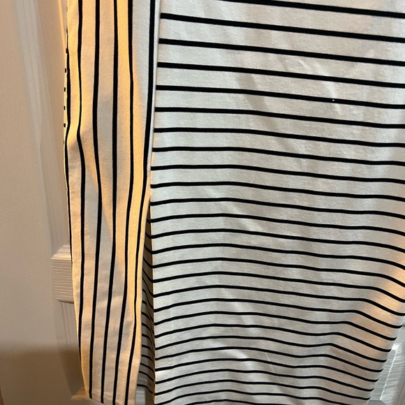 Zara fitted stretchy dress size medium - Picture 2 of 4